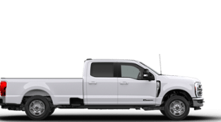 2026 Ford Super Duty® External Image 1